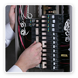 GLENDALE BREAKER BOX SERVICE AND REPAIR