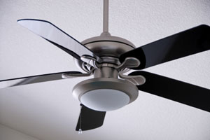 Glendale Ceiling Fan Installation