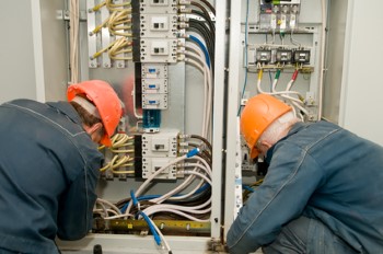 Glendale electrical installation – services and repairs