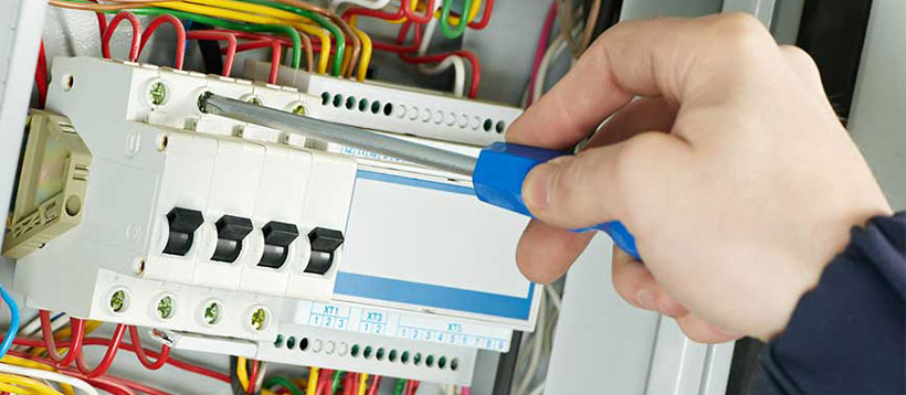 Electrical Troubleshooting and Repair in Glendale
